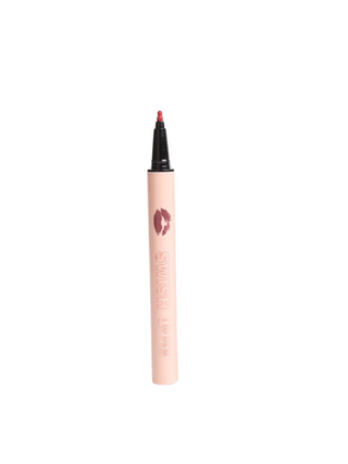 Diva liquid lip liner vol.2