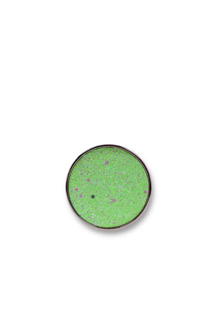 Sour lime  | body glitter gel