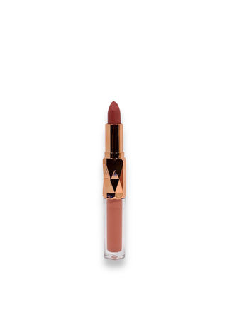 Spice double sided lipstick