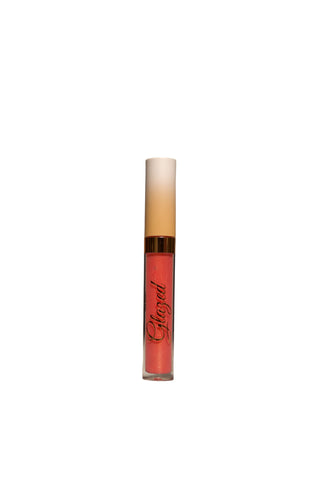 Sugar baby lip gloss