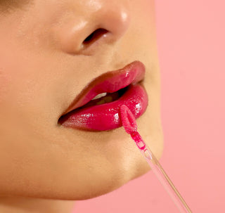 Plump Glazed PH level changing