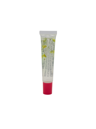 Yellow Flower Gloss