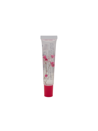 Pink Flower Gloss