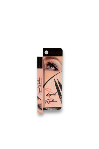 Liquid eyeliner