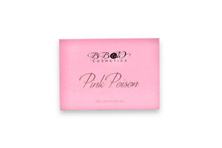 Pink Poison