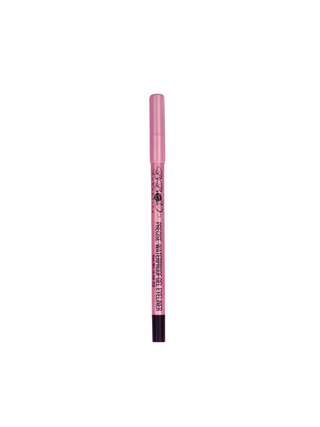 Precise waterproof gel eyeliner